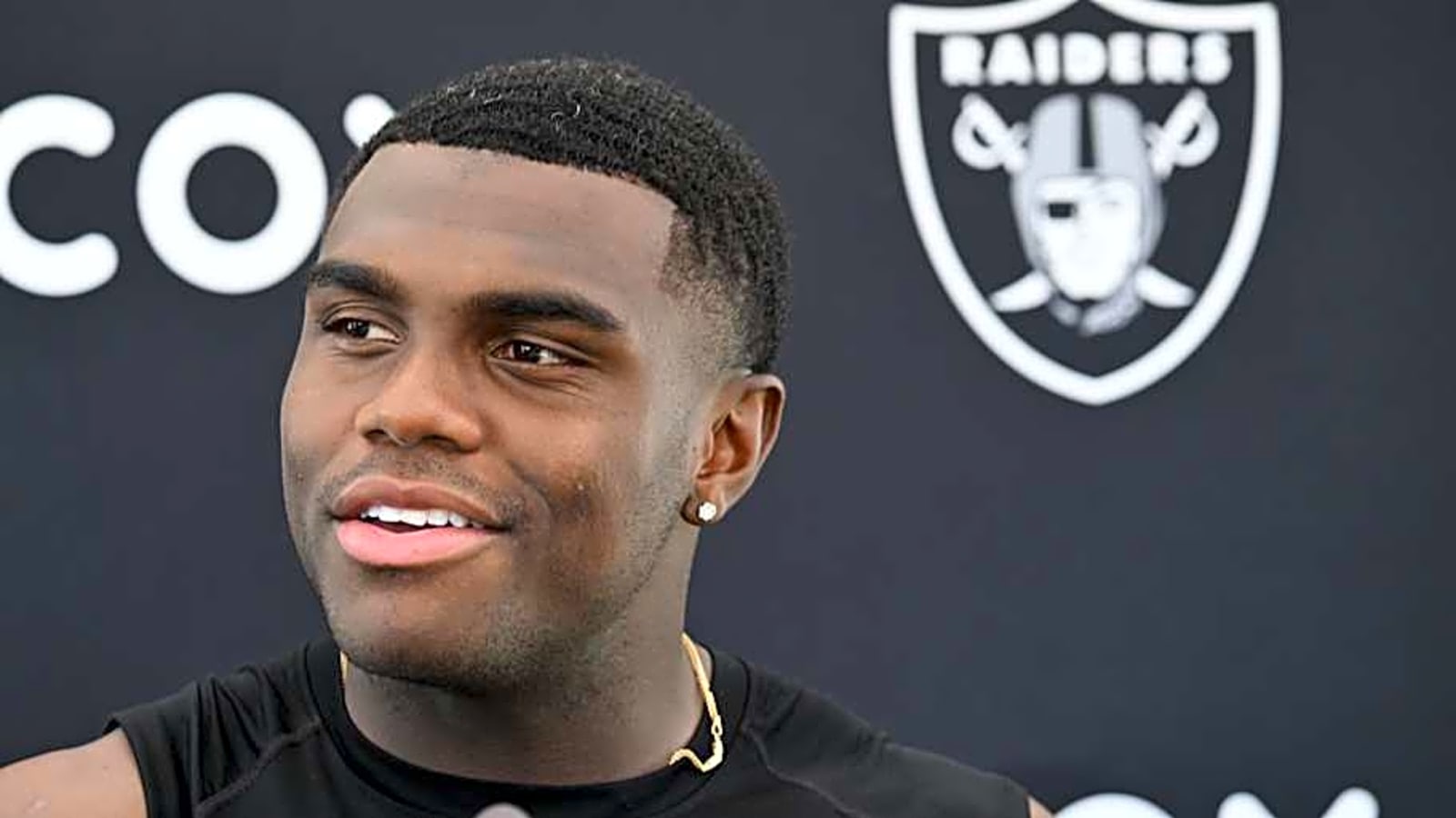 Who Will Be Raiders Breakout Star?