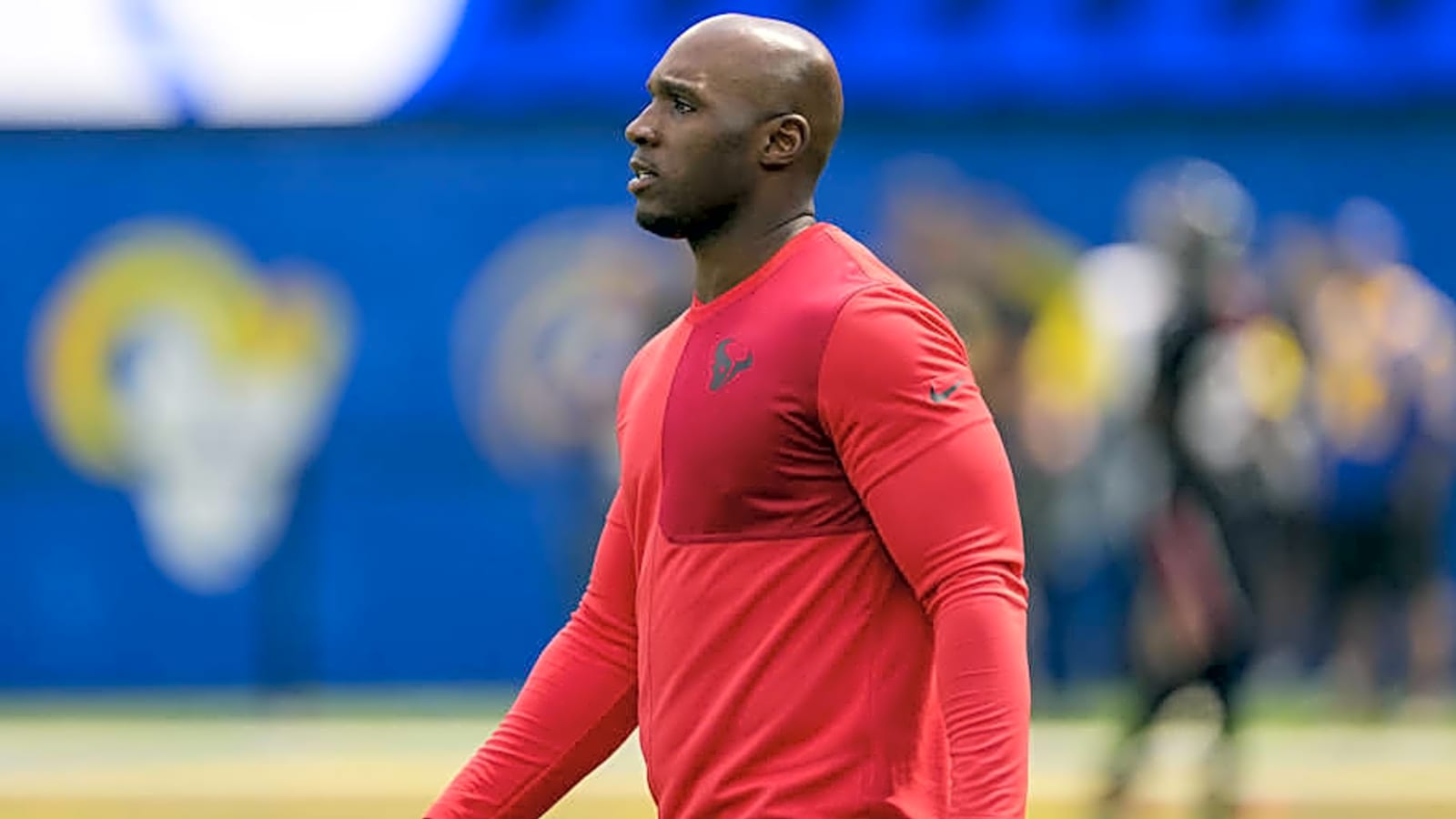 DeMeco Ryans Had Blunt Statement on Texans' 3-Game Home Stand