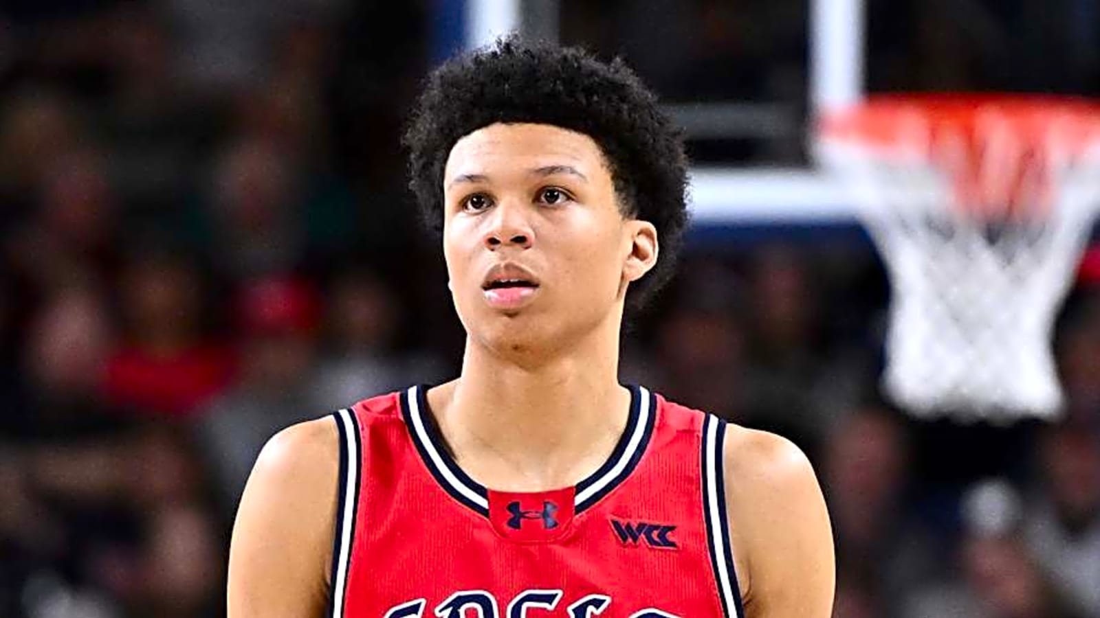 Revisiting Arizona State's Wing Group Heading Into Next Season