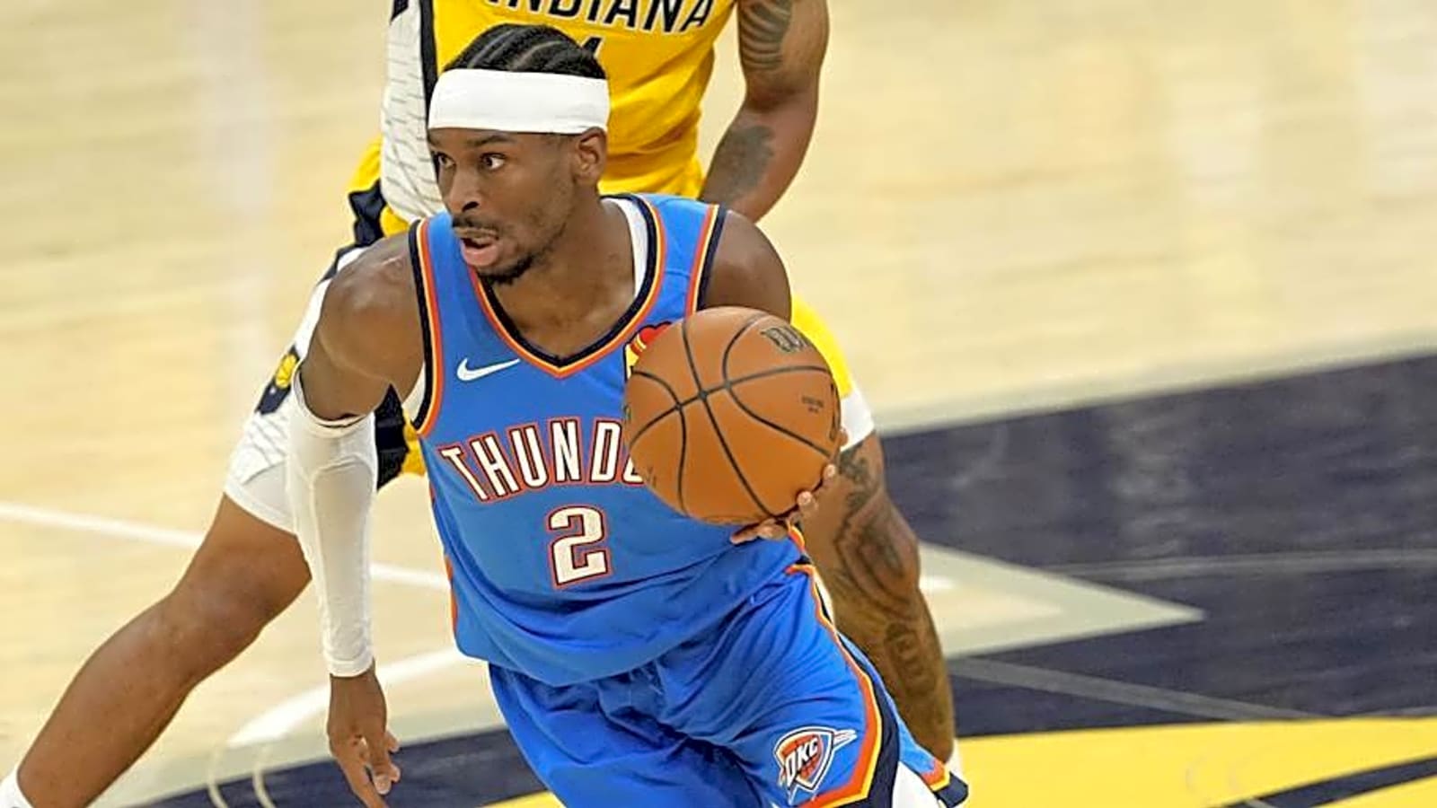 Stiles Points: OKC Thunder Can&#39;t Panic After No Show Game 6