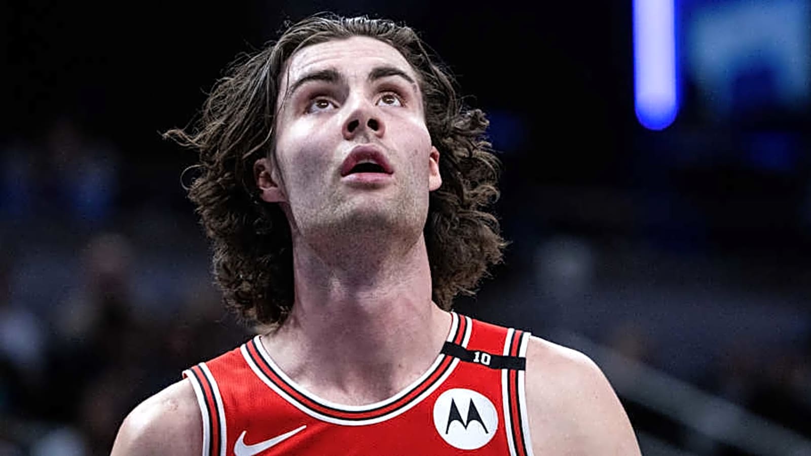New Report on Chicago Bulls, Josh Giddey Free Agency Talks