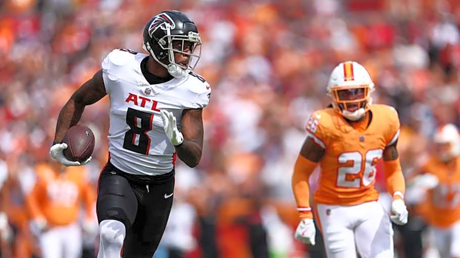 Proposed Blockbuster Trade Ships Falcons Ex-All-Pro Lineman for Playmaker