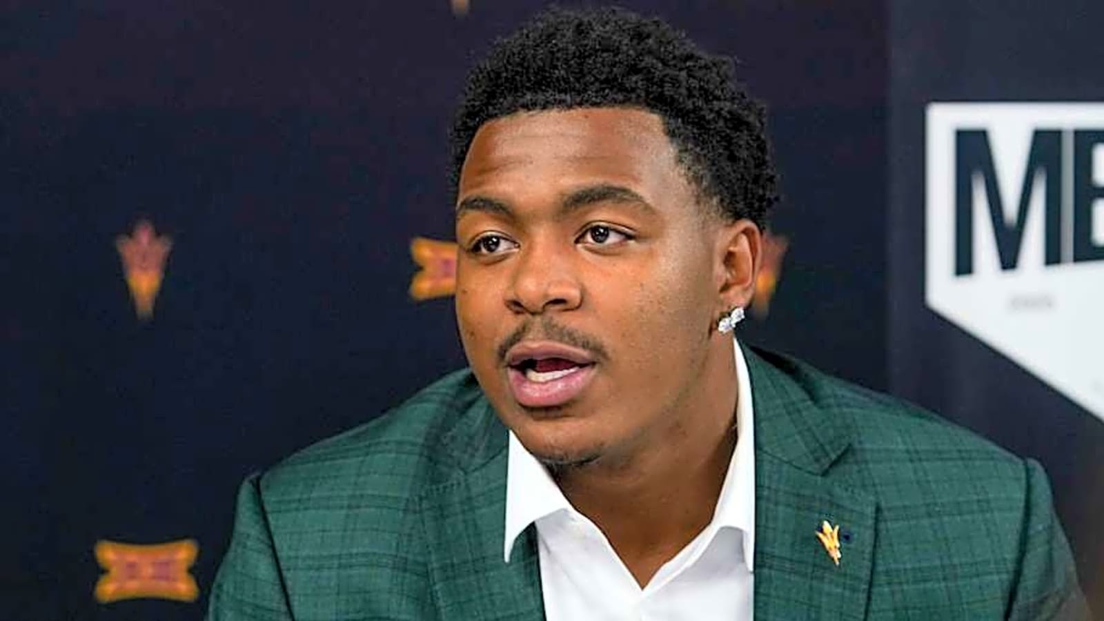 The Arizona State Stars Viewed As NFL Prospects