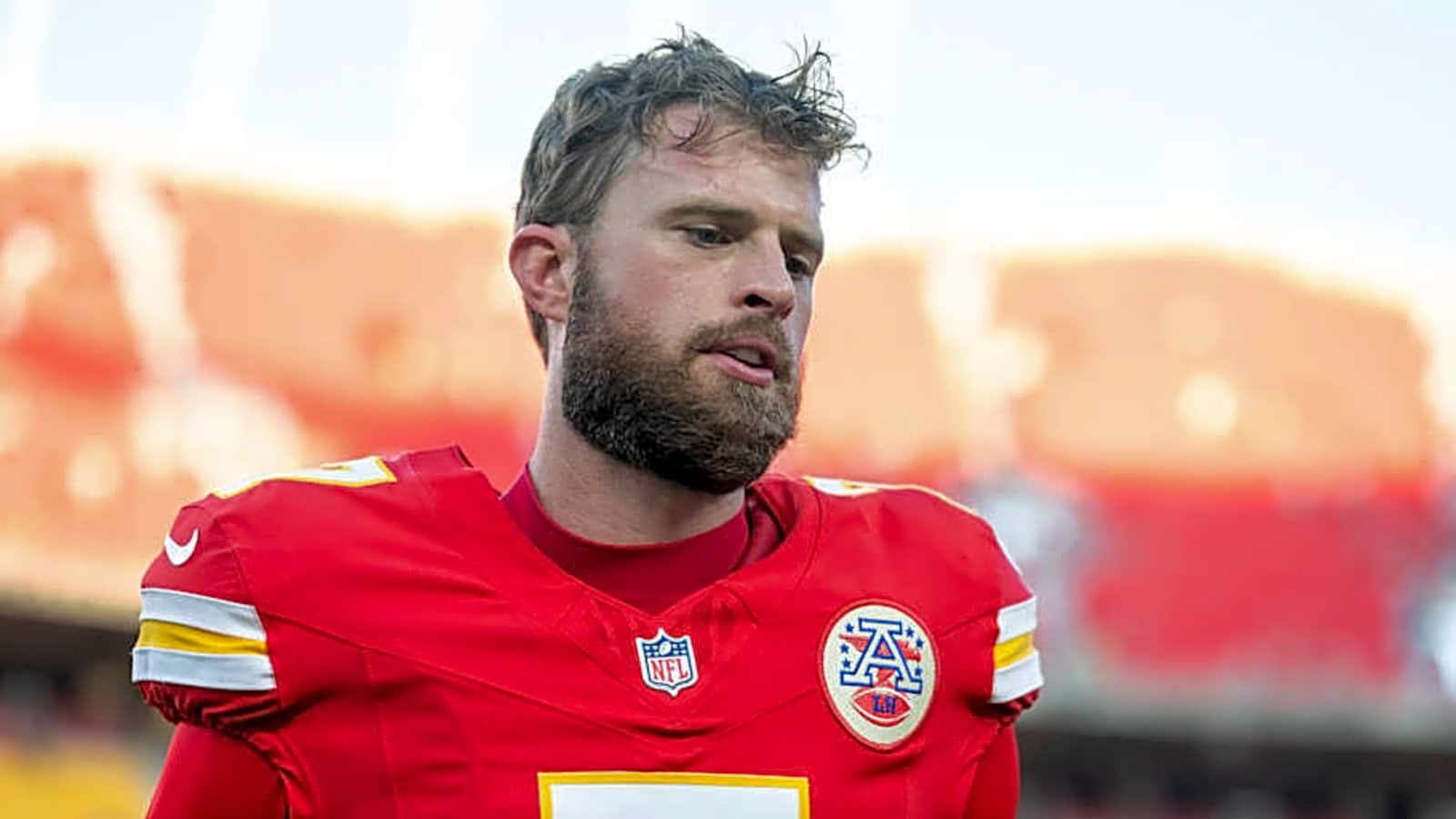 NFL’s top-paid kicker is becoming a weekly nightmare for the Chiefs