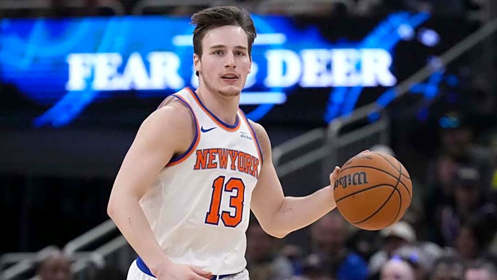 Four Takeaways From Knicks Summer League