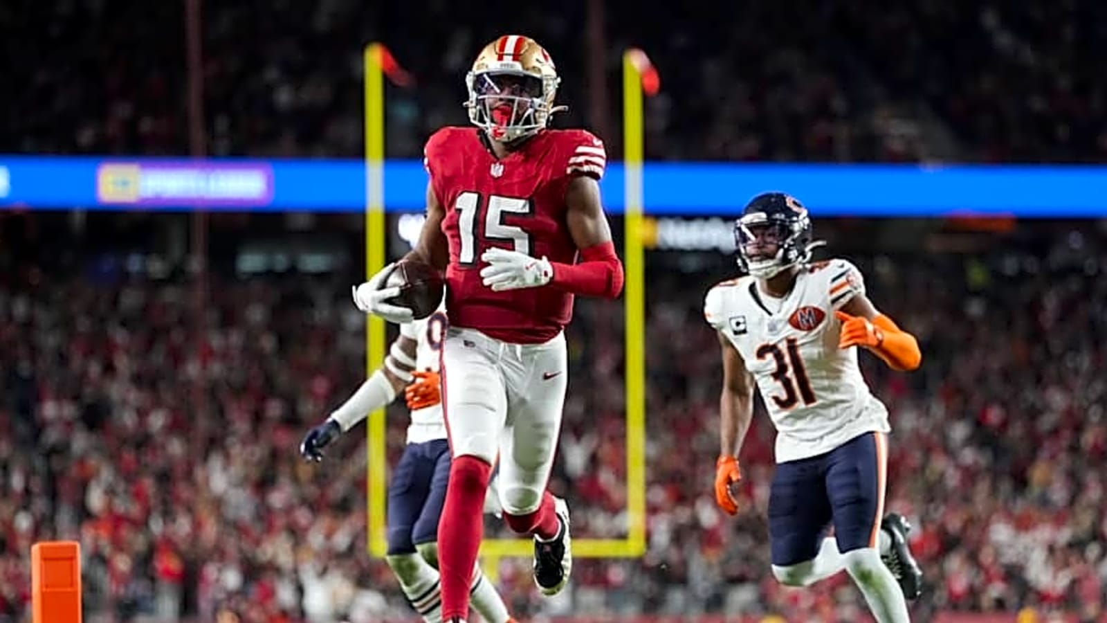 Jauan Jennings, Veteran WRs Emerge as Vikings Options After Greenard Trade