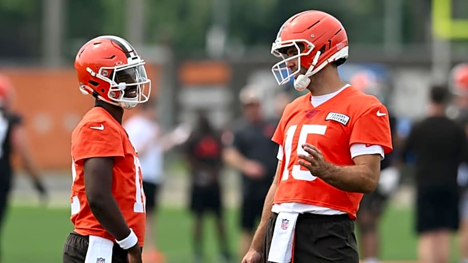 7 Final Takeaways From Cleveland Browns Mandatory Minicamp