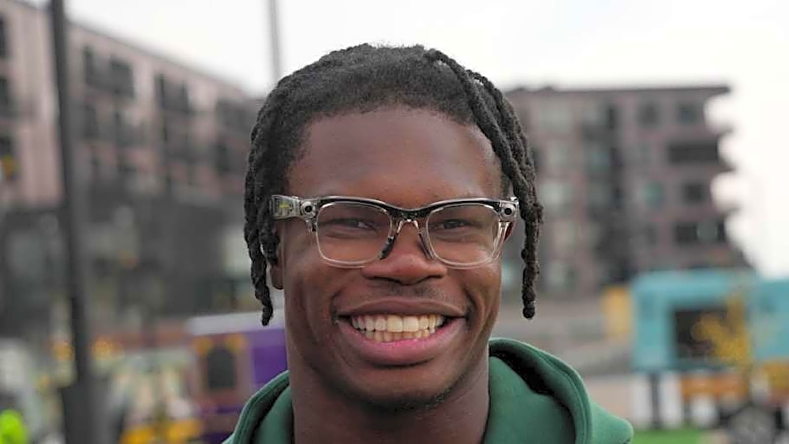 Travis Hunter Lands on Impressive Mock Team