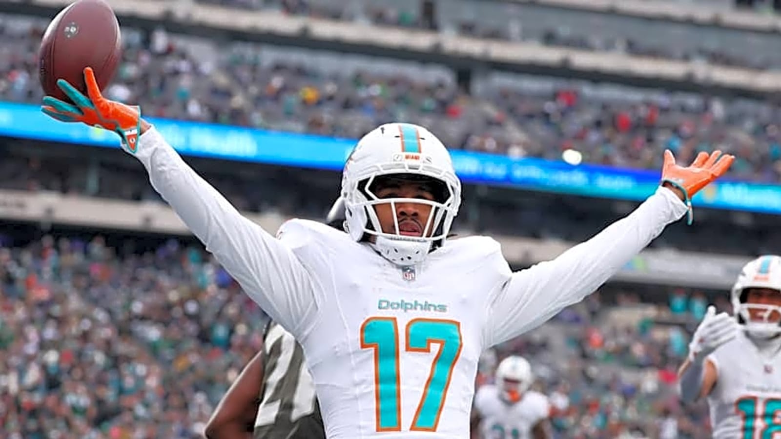 Examining the Great Miami Dolphins Cap Mystery