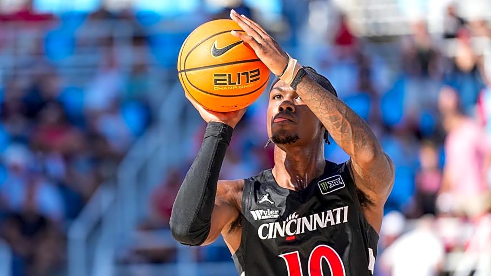 Cincinnati Bearcats 2026 Position Preview: Point Guard