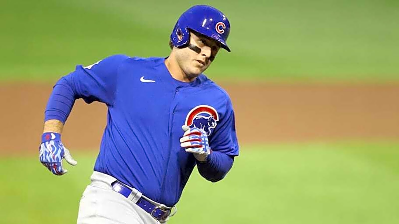 Former Rival Anthony Rizzo Hands Pirates Fans Huge Compliment