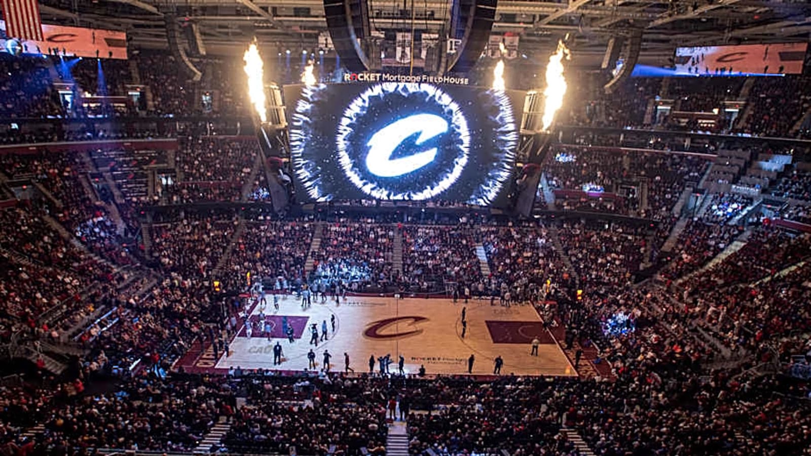 Cleveland Cavaliers Announce Coaching Staff Update