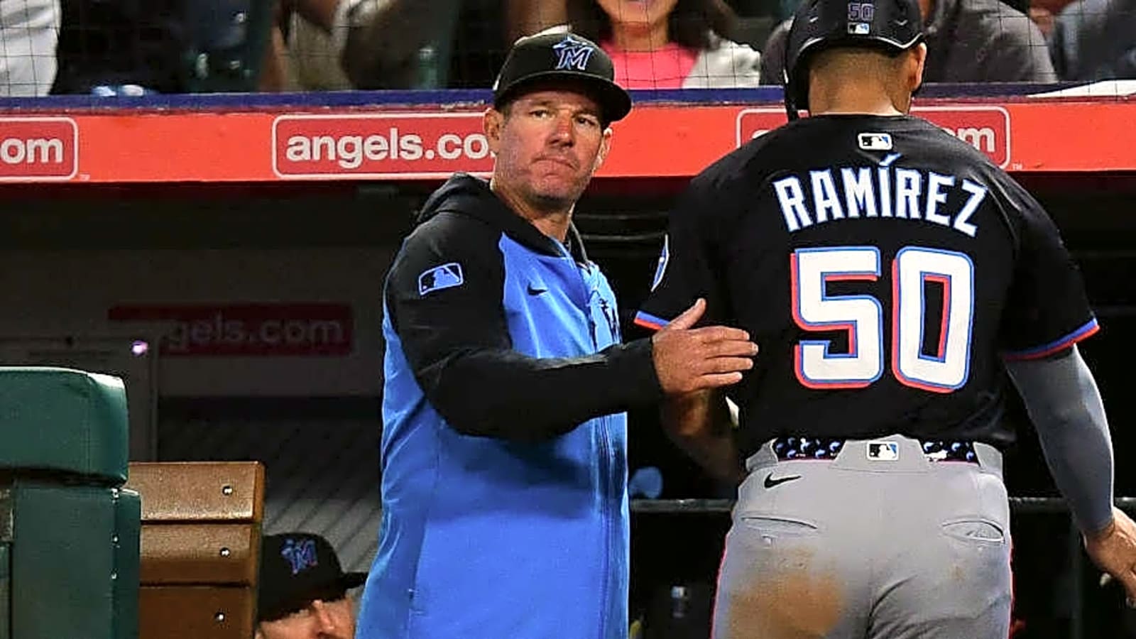 MLB Insider Discloses Surprising Trade Target for Miami Marlins