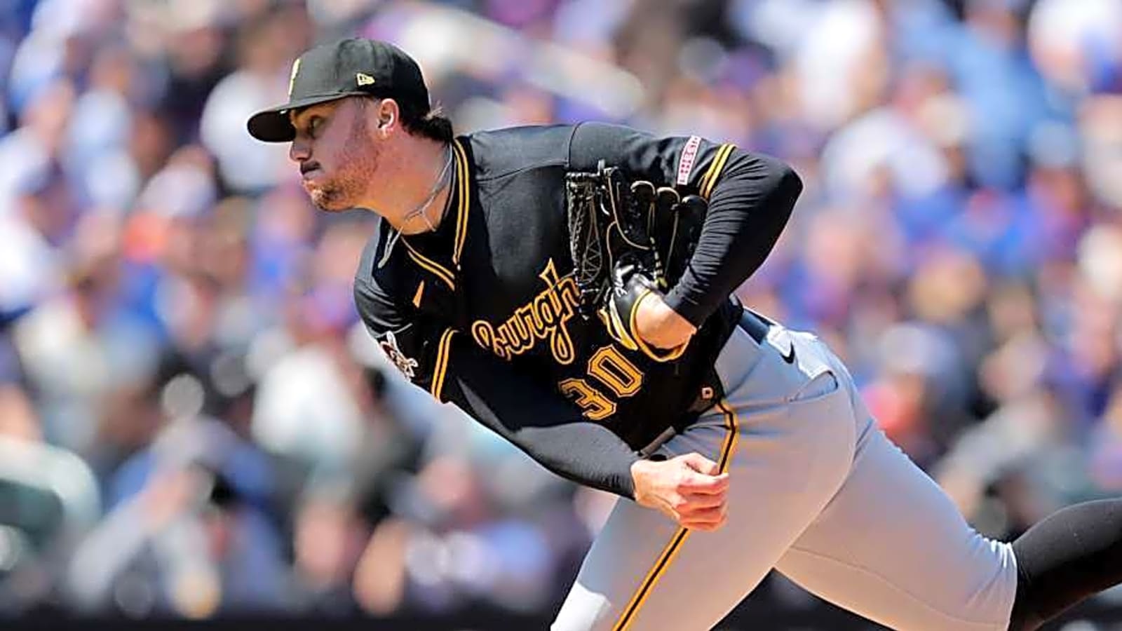 Biggest Surprises From Pirates Opening Day Loss
