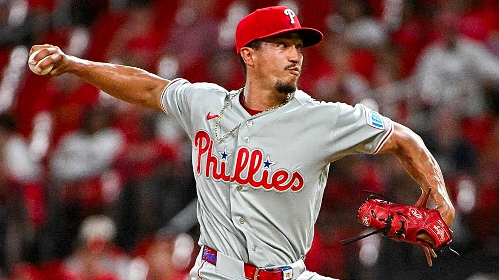Phillies Have Something Special Brewing With Alex McFarlane