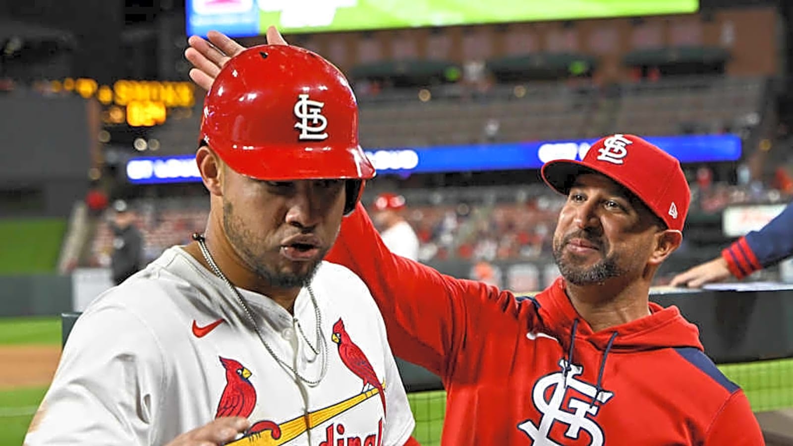 Cardinals Writer Defends Team&#39;s Coaching Staff Following Brutal Weekend vs. Mets