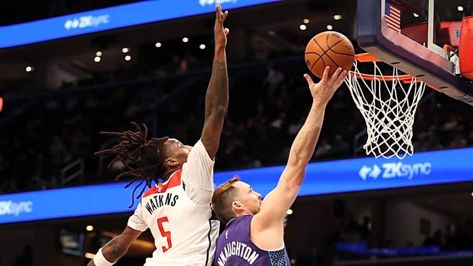 Wizards' Troubling Defense Could Hamper Impending Rebuild