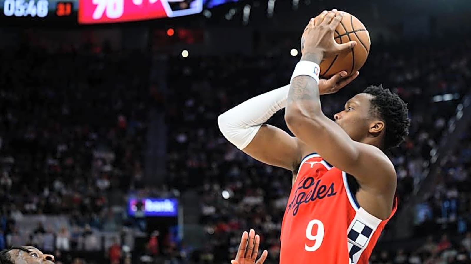 Bennedict Mathurin's Shooting Slump Has Hit Concerning Levels