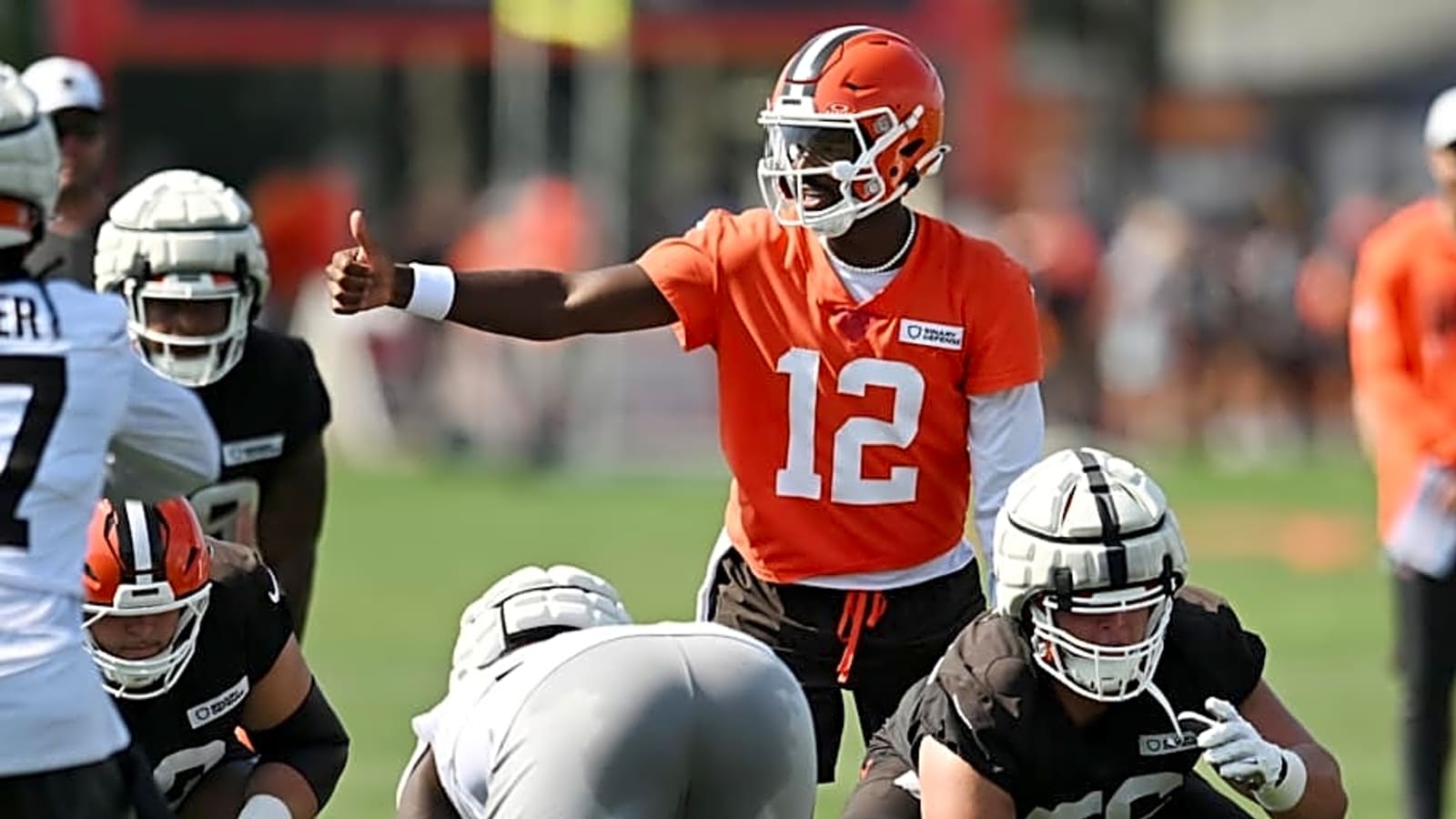 Cleveland Browns&#39; Jimmy Haslam Sends Pointed Shedeur Sanders Message