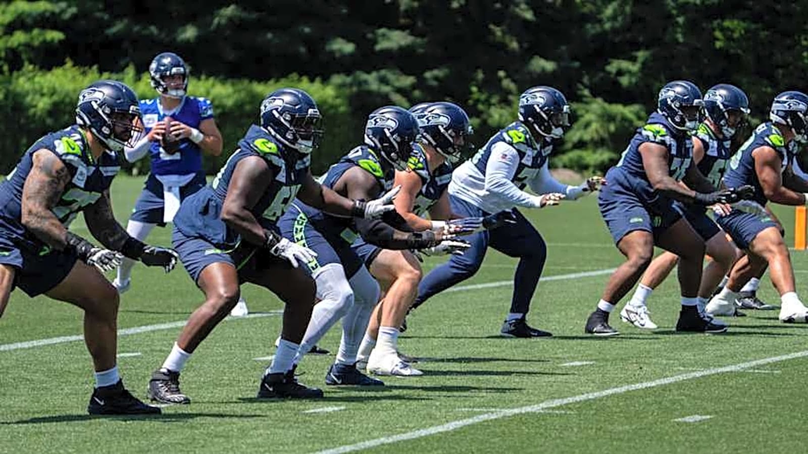 NFL analyst swings and misses naming Seahawks&#39; top remaining roster need