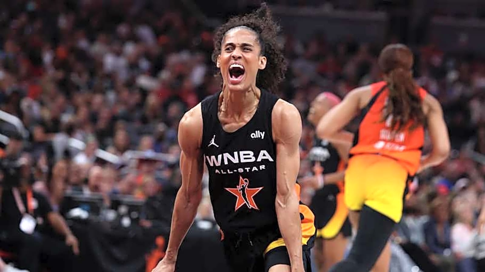 Sky Finally Take a Step Toward Fixing What Went Wrong in Angel Reese Era