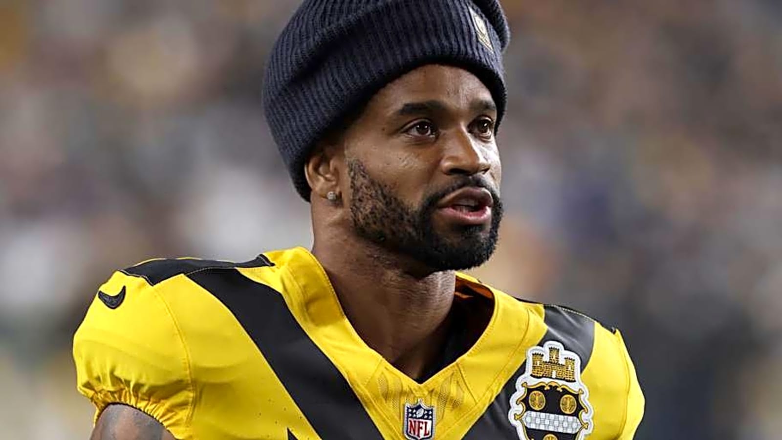 Steelers Cut Darius Slay, Could Eagles Reunite?