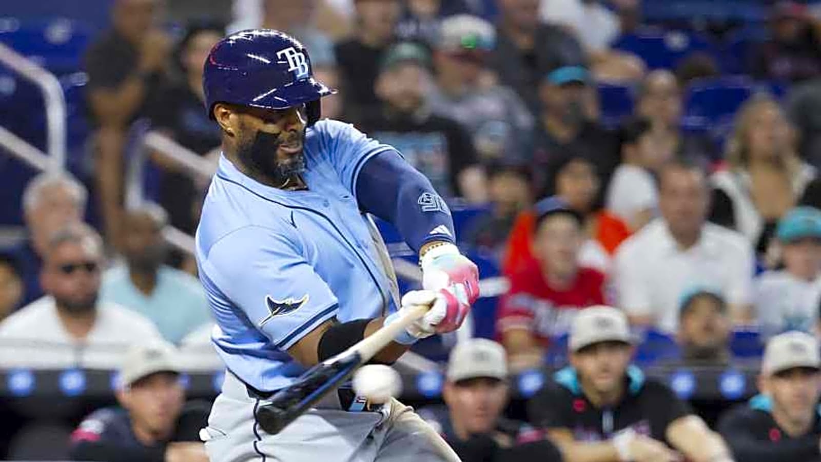 San Francisco Giants Can Make Splash at Trade Deadline with Rays Slugger