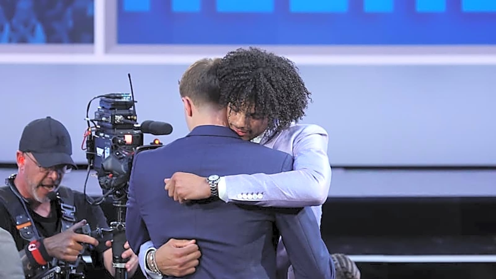Everyone Is Still In Disbelief That New Orleans Made The Draft Night Trade With Atlanta