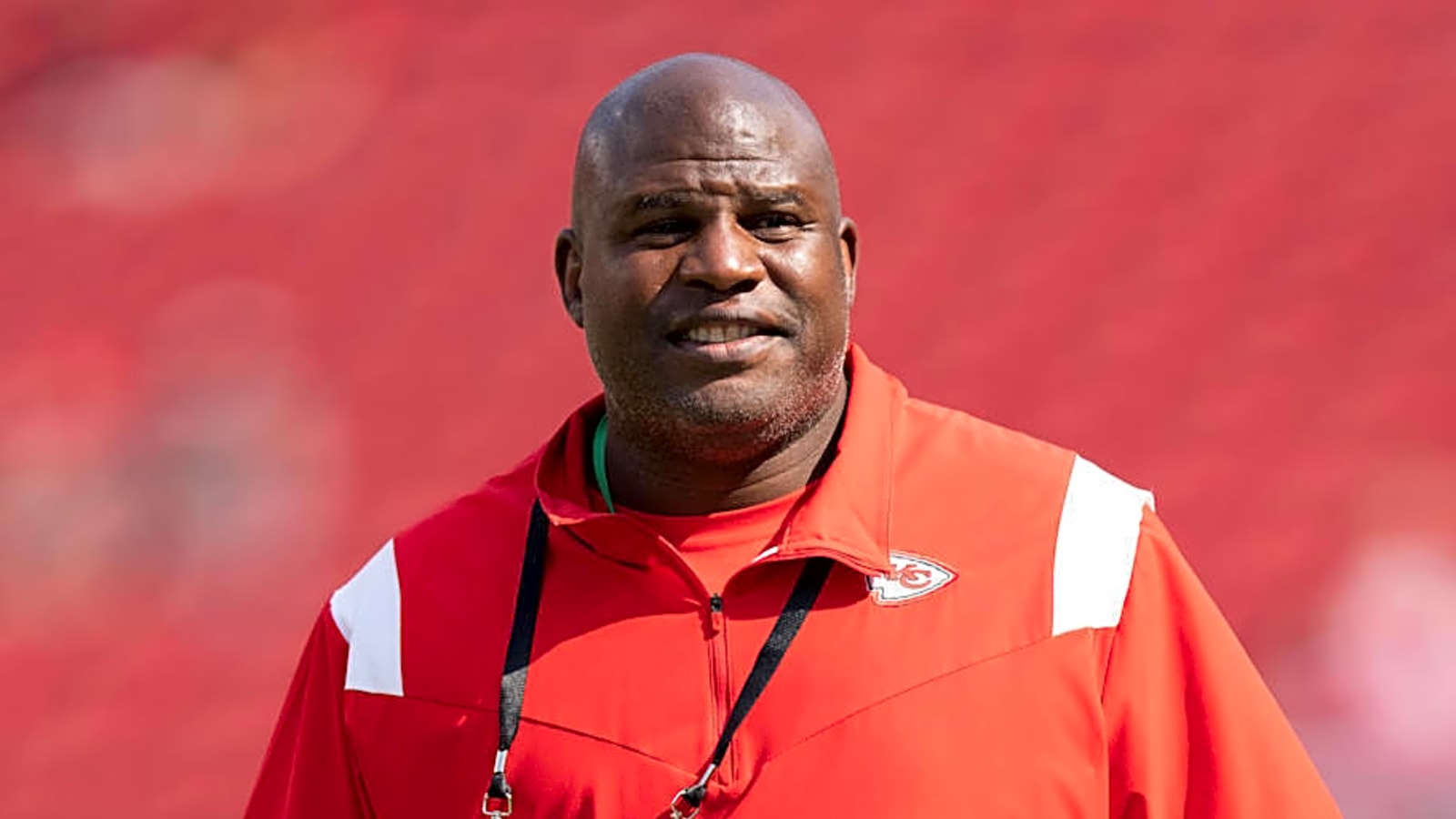 Colorado Buffaloes Legend Eric Bieniemy Makes College Football Hall of Fame Ballot