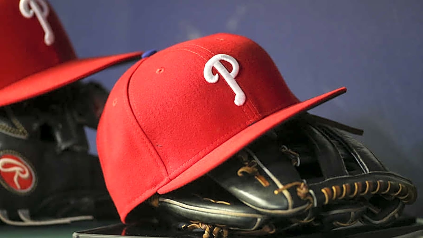 Phillies Could Bring Royals&#39; $22 Million Reliever Back To Philadelphia, Per Insider