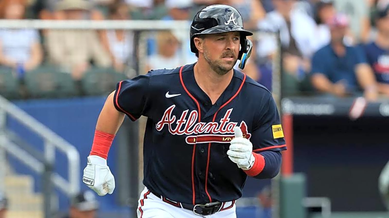 Braves Determine Rehab Assignment Plans for Two Players