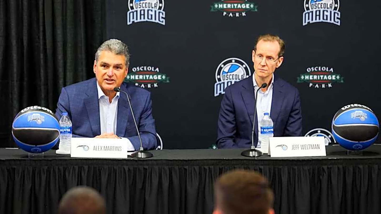 Opinion: Orlando Magic Front Office Must Follow Through In Offseason