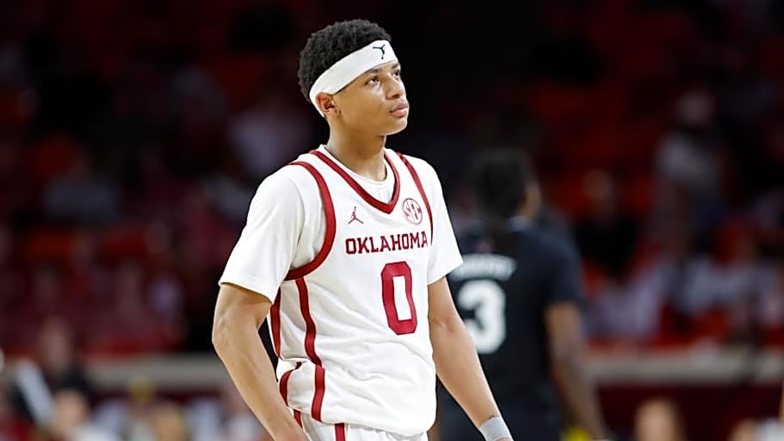 NBA Insider Links Utah Jazz to Unexpected Draft Prospect