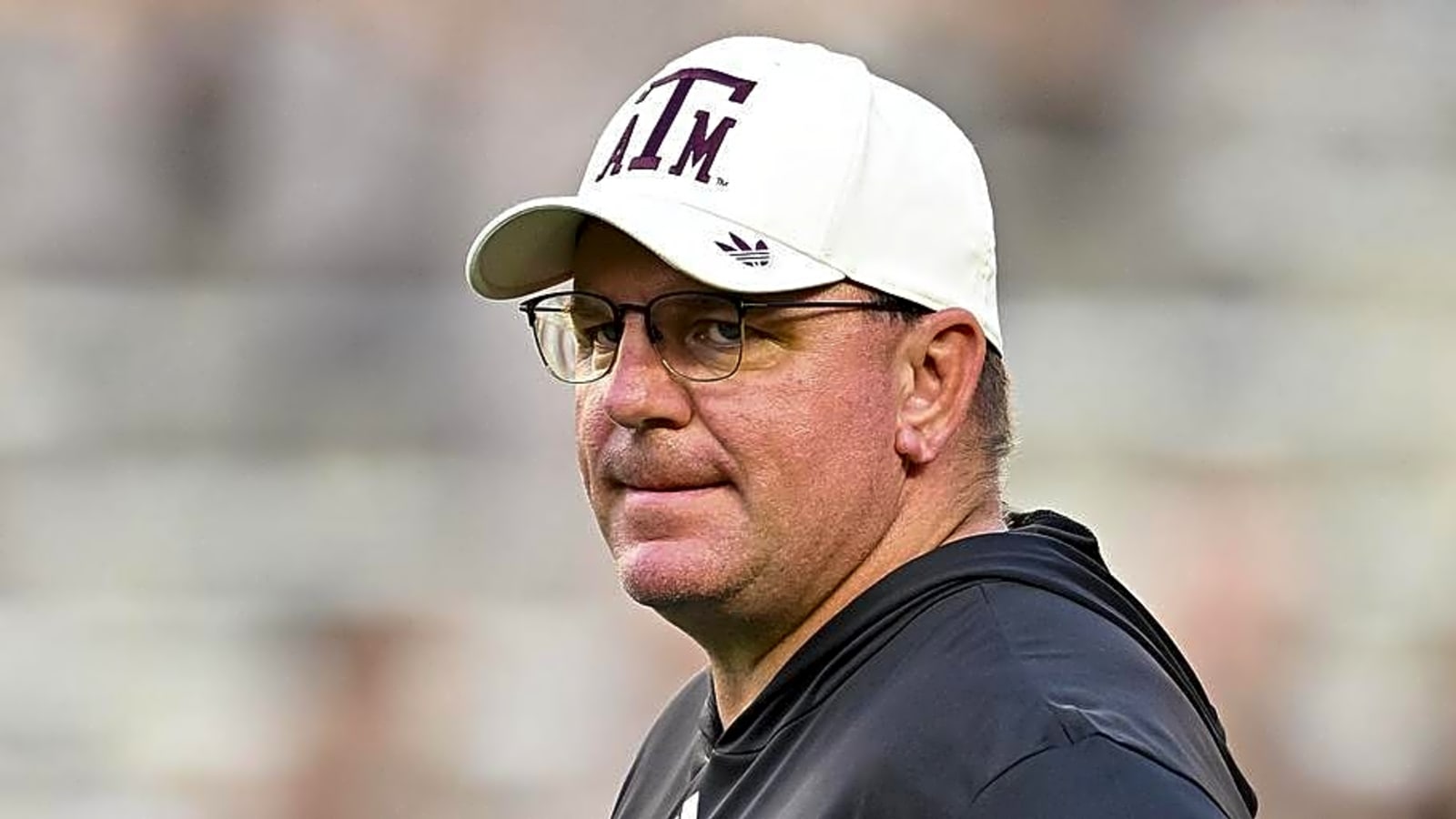 The Biggest Trap Game On Texas A&M's 2026 Schedule Is Clear