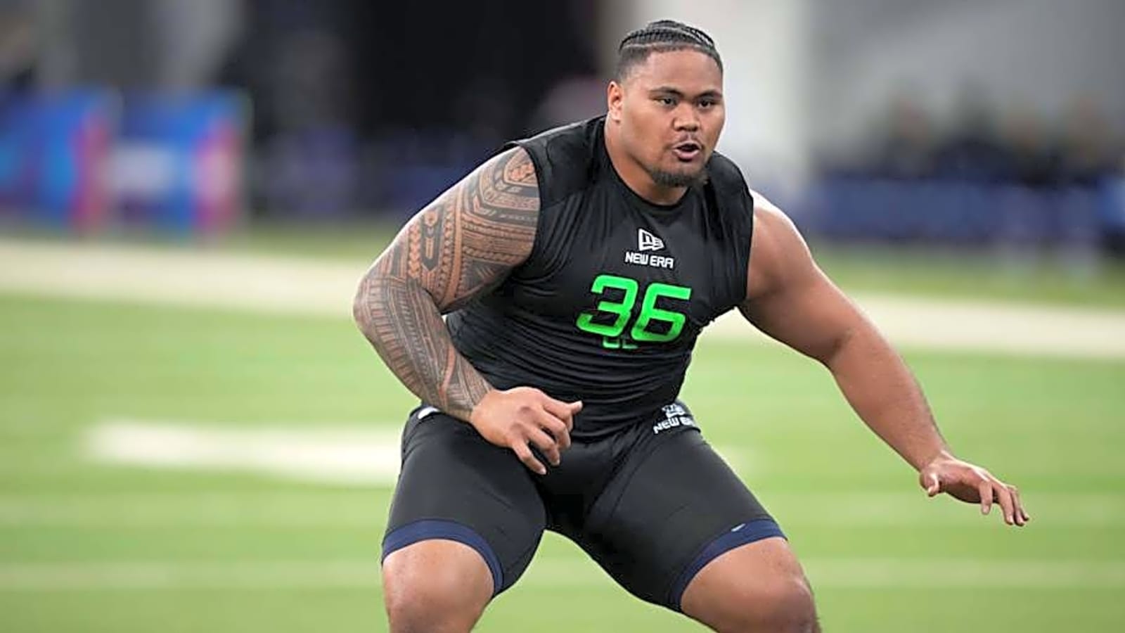 Did the Dolphins Steal Guard from New England?