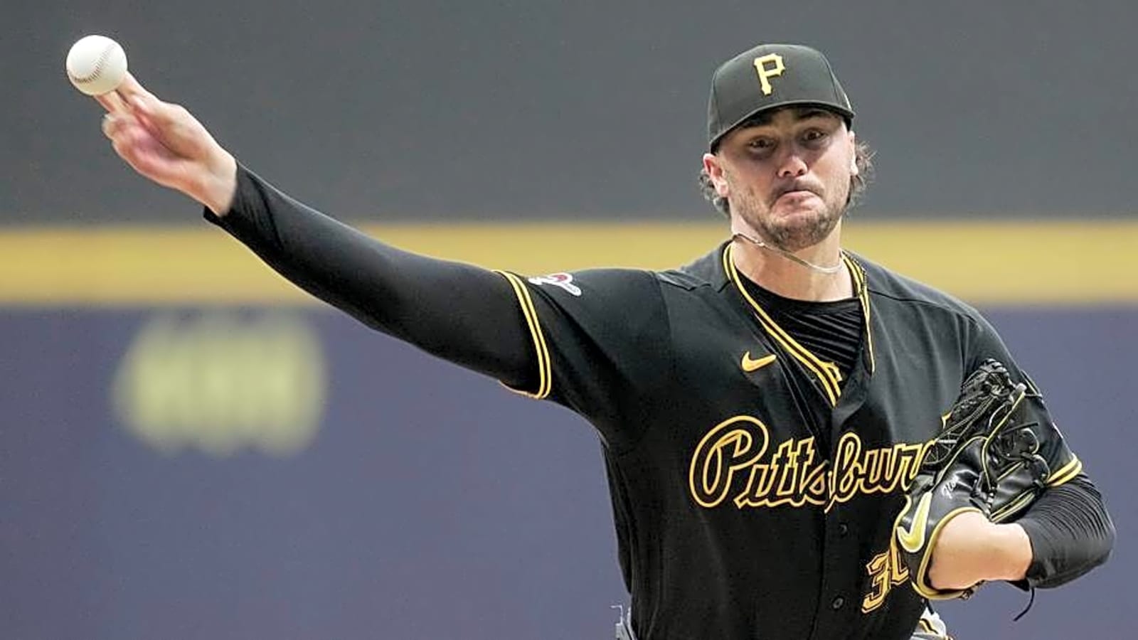Pirates Make Starting Pitchers Change Against Marlins