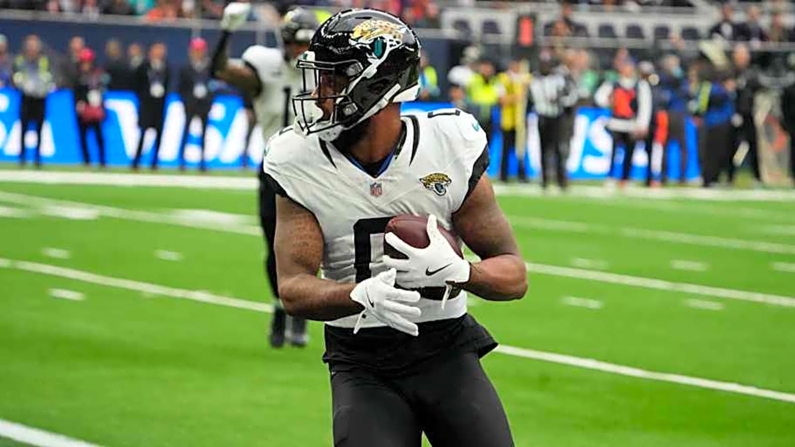 Buffalo Bills reportedly opening door for reunion with veteran wide receiver