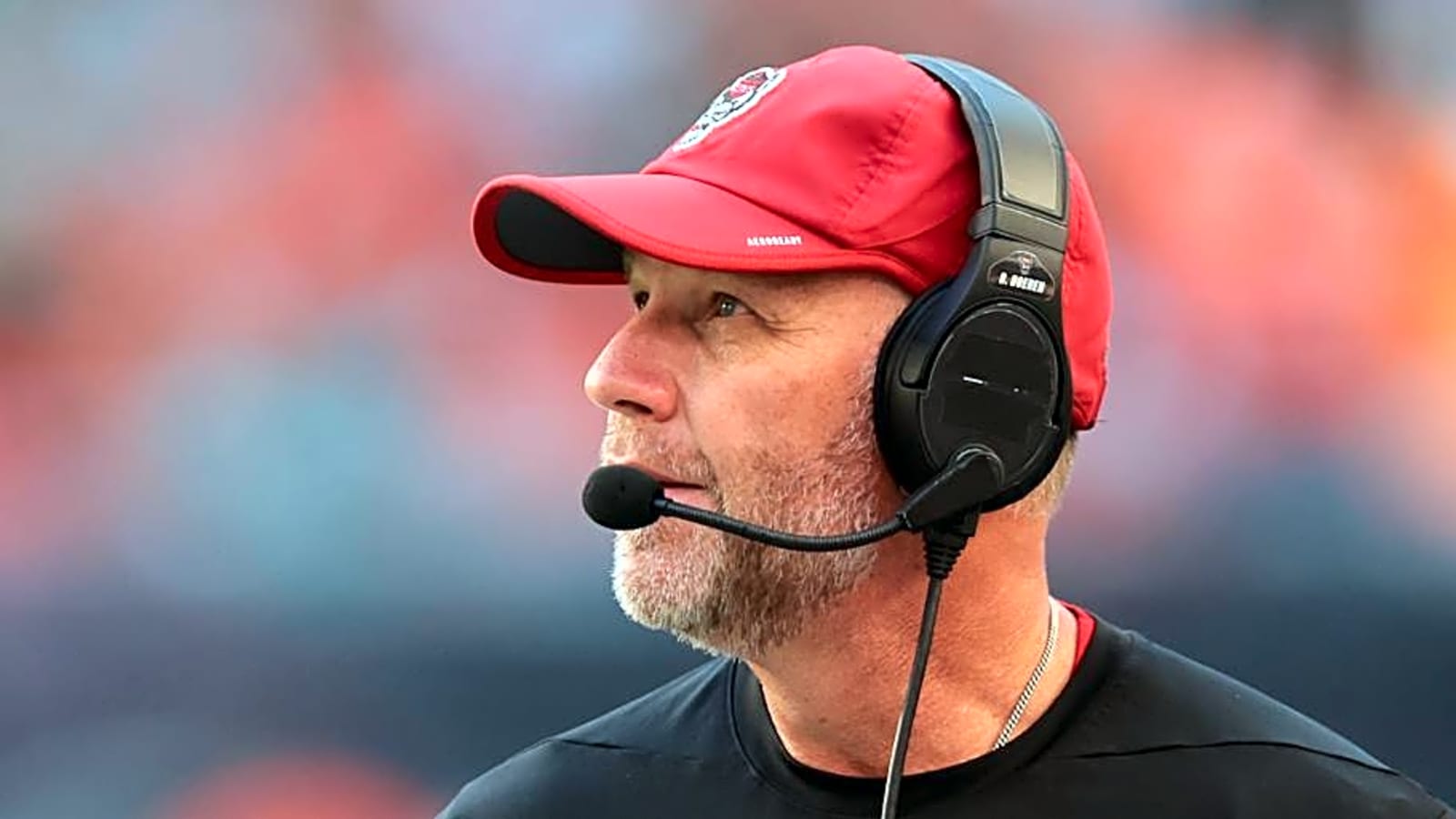 NC State Head Coach Dave Doeren  Praises Miami's  Elite Defense Against the Wolfpack