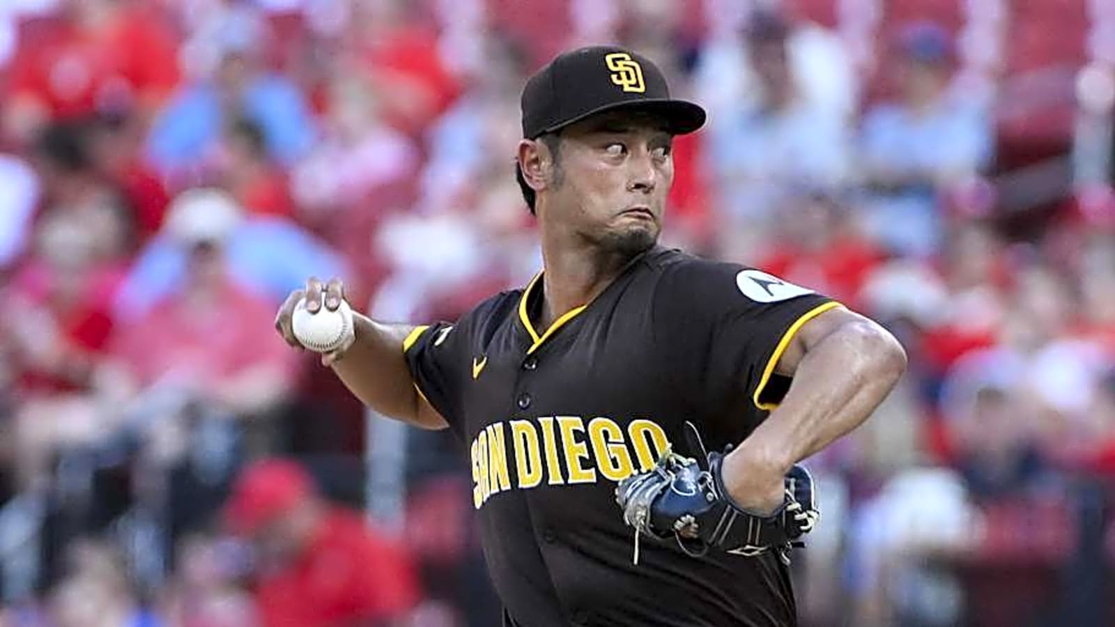 Padres&#39; Yu Darvish Doesn&#39;t Mince Words About His Struggles as Trade Deadline Looms