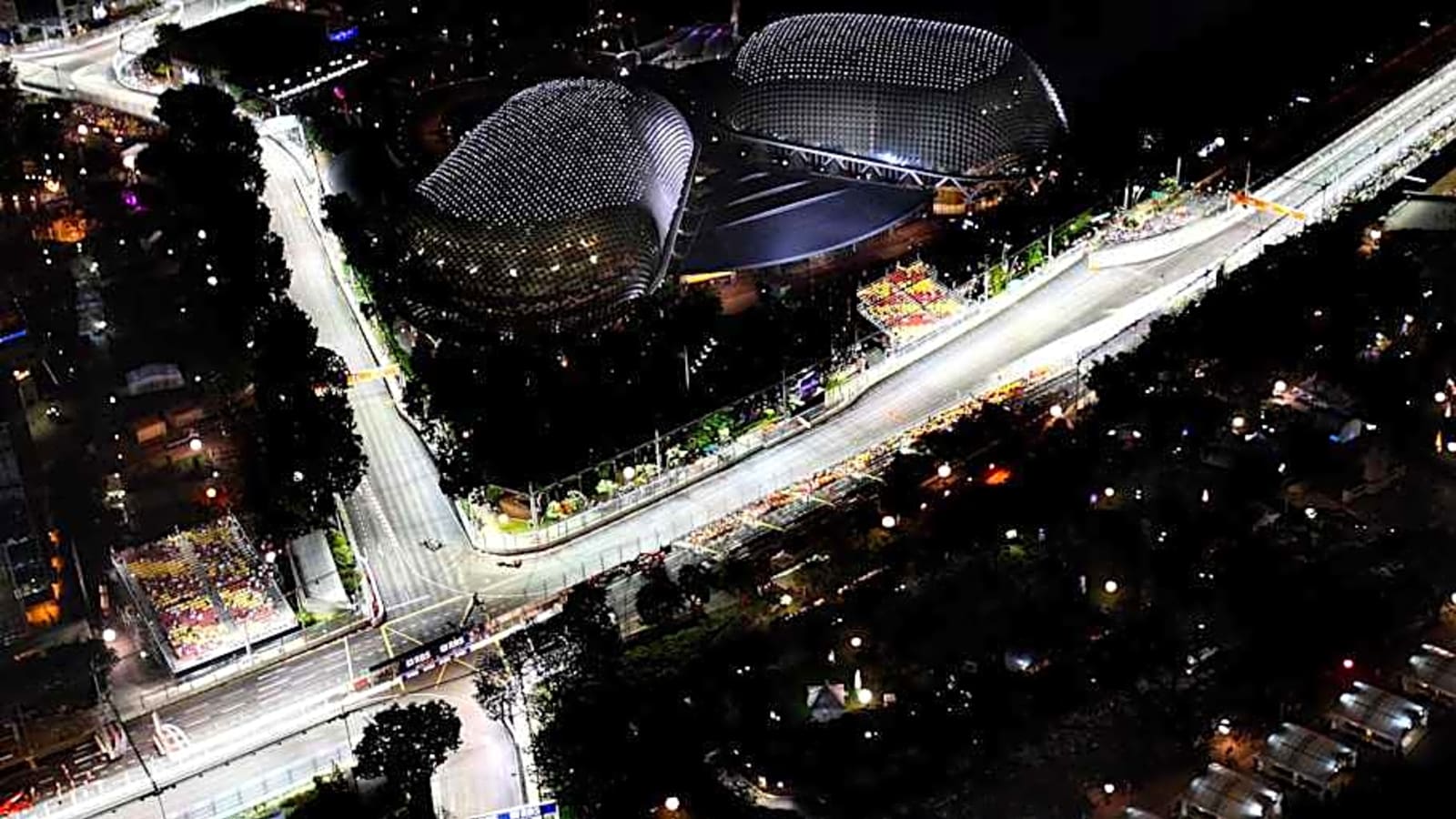 F1 2025 Singapore Grand Prix: Preview, Betting Odds And Prediction