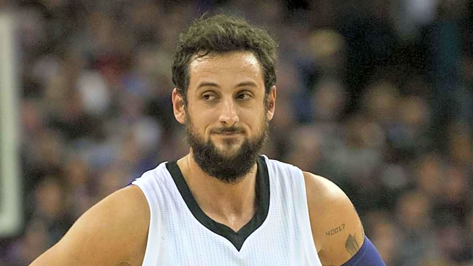 13-Year NBA Veteran, Former Kings Guard Announces Retirement