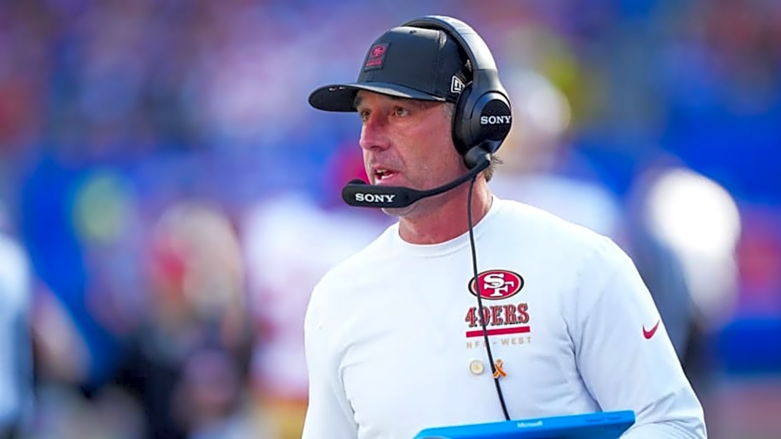 Biggest questions facing 49ers after Mykel Williams&#39; knee injury