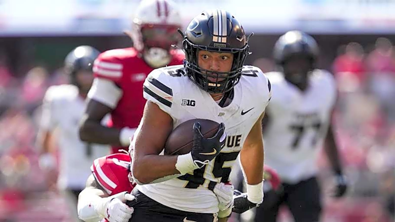 ESPN&#39;s FPI Predicts Bleak Outcome For Purdue Football in 2025