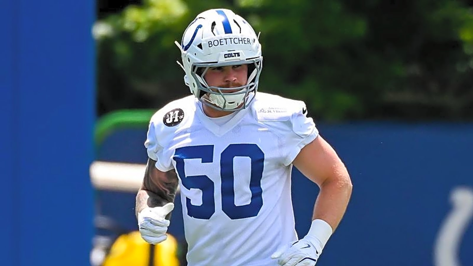 Colts' Rookie With the Best Chance to Surprise Everyone