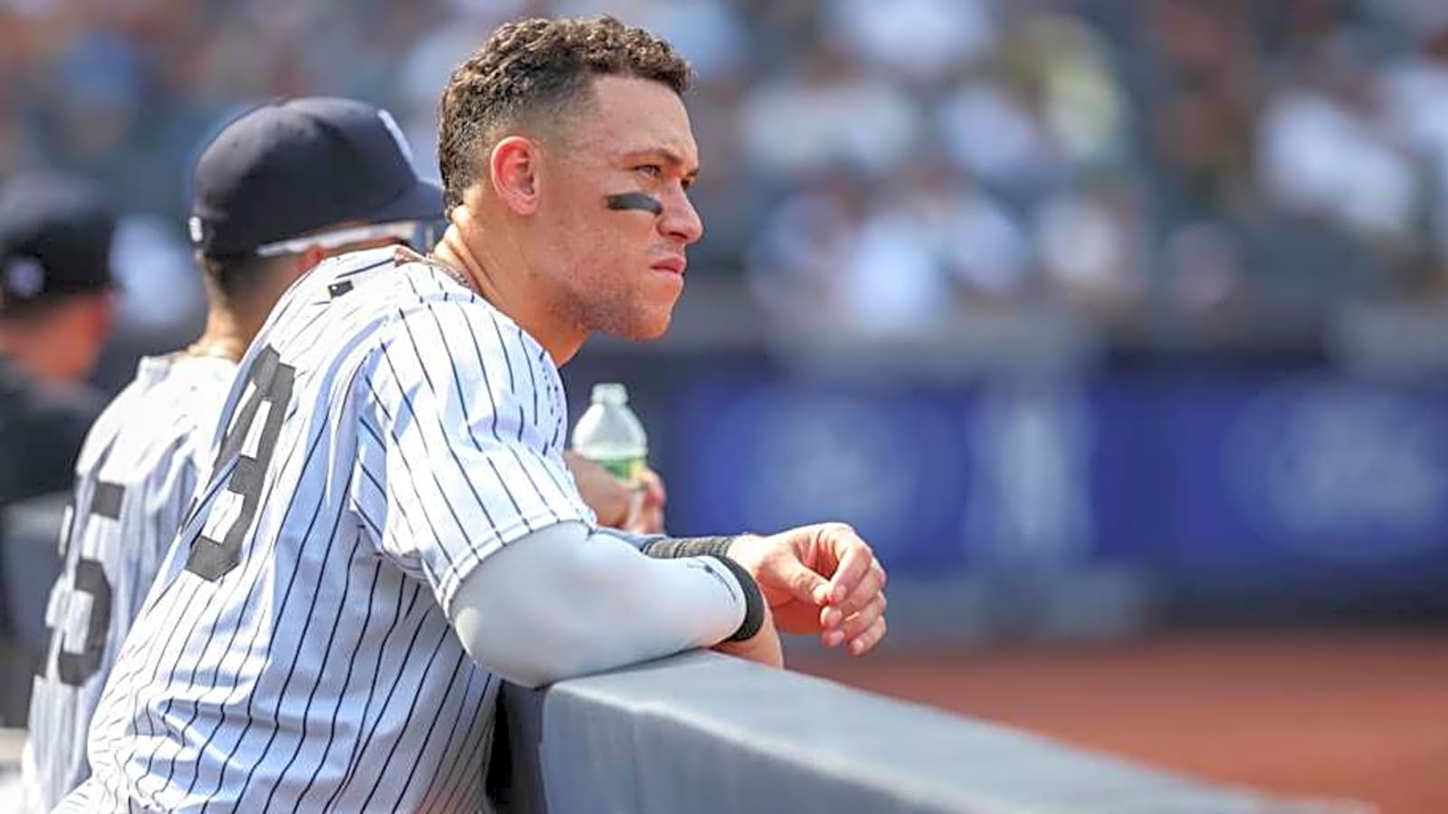Aaron Judge Has Plan for Yankees After Embarrassing Loss