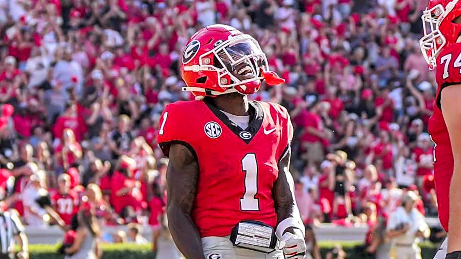 Watch: Georgia Bulldogs Football Releases Trailer Ahead of Game Against Austin Peay