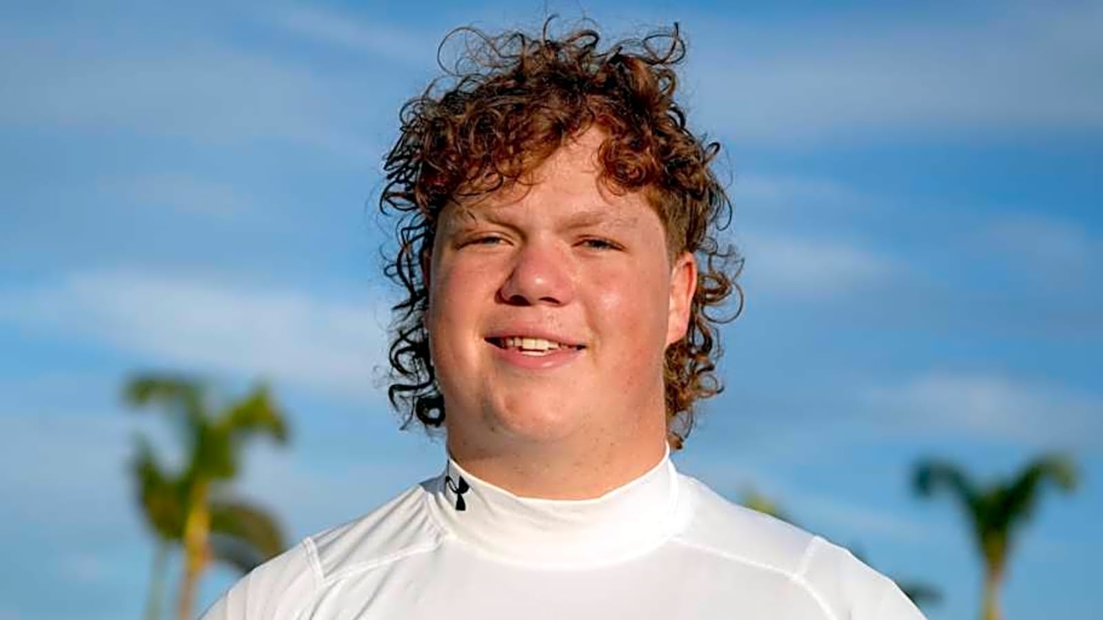 Breck Kolojay, 4-Star Offensive Lineman in 2026 Class Set to Announce Commitment