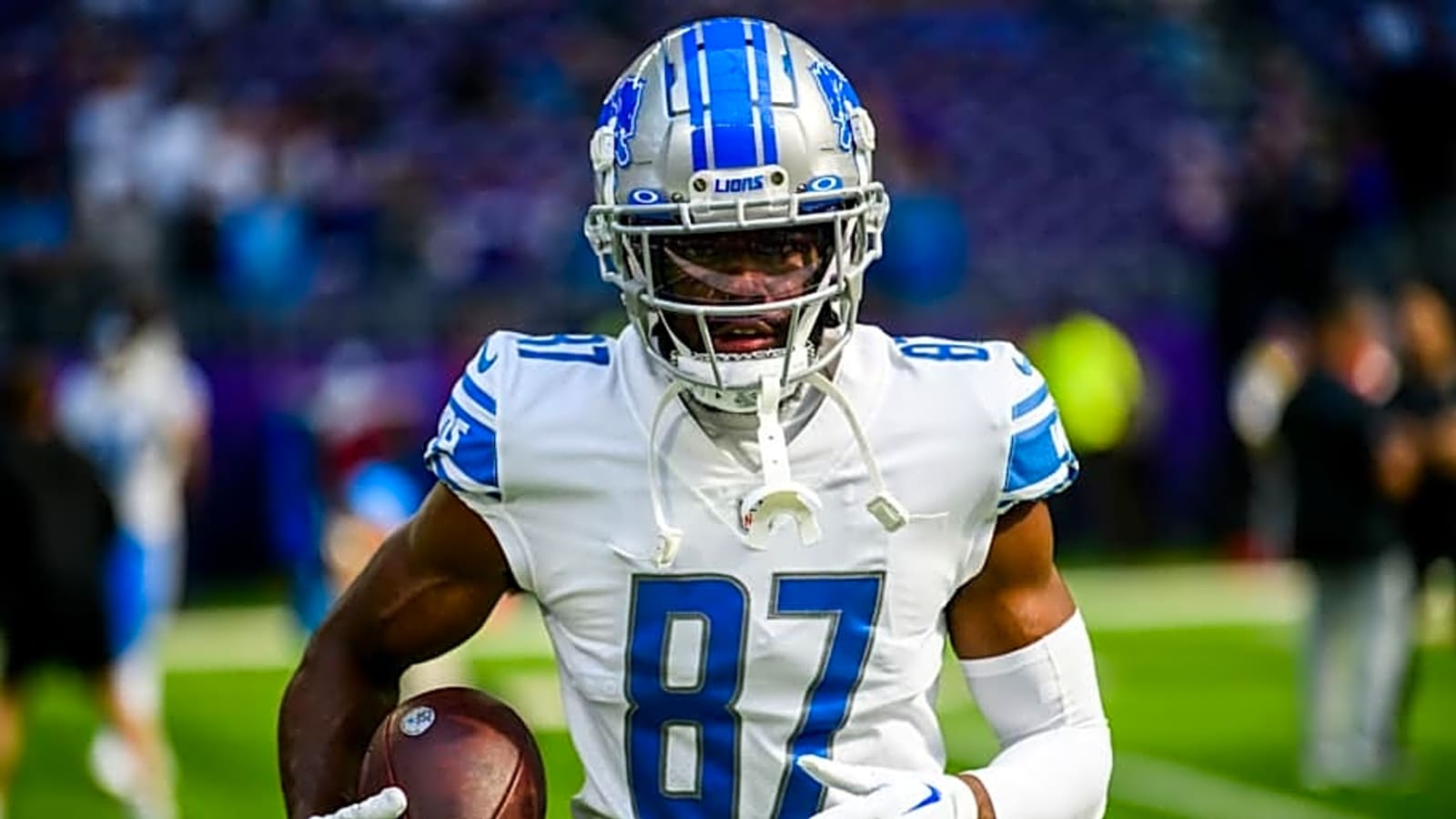 Rams quietly send former Lions draft bust packing following minicamp