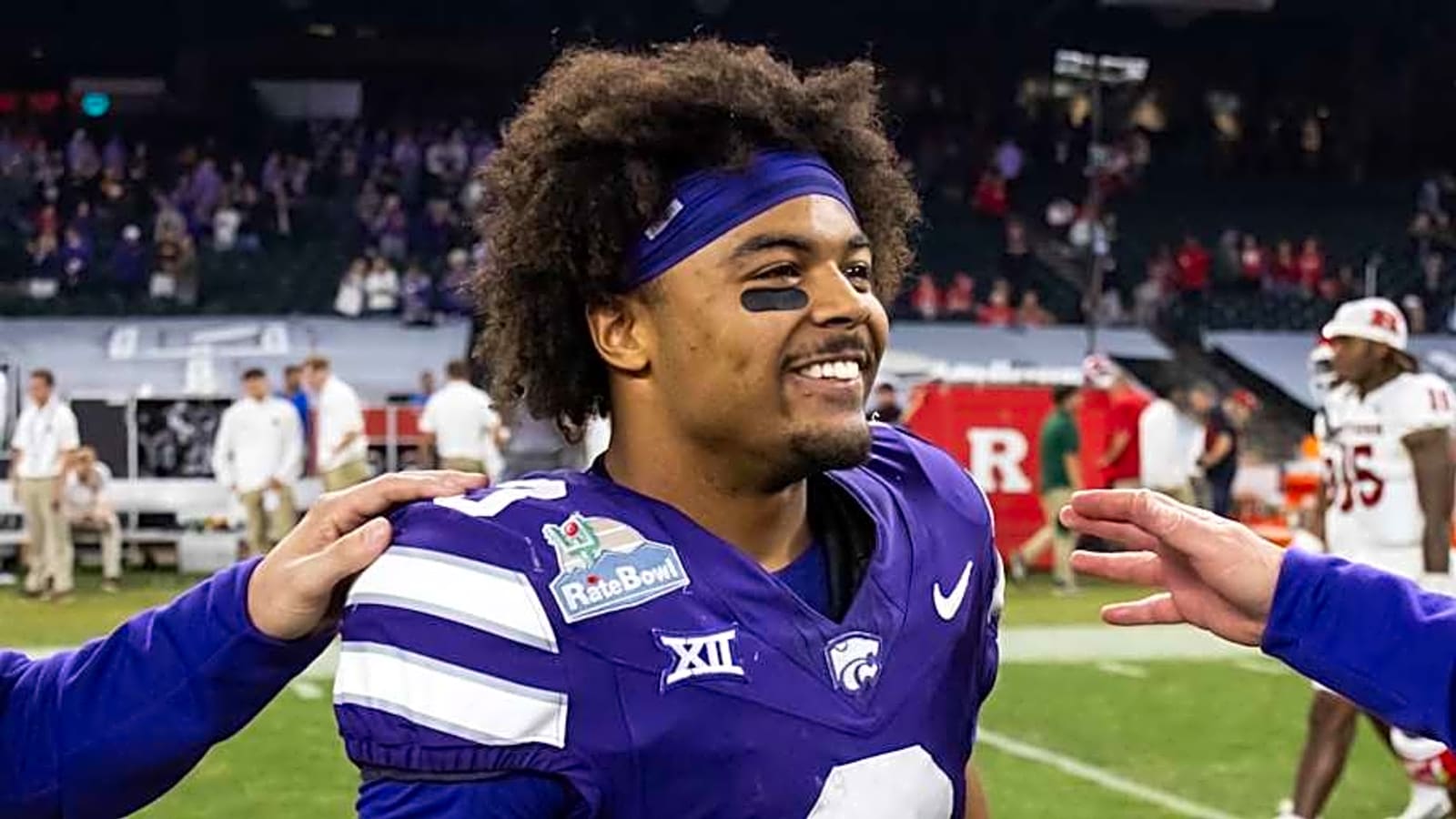 Why ESPN Views Kansas State As Must-See TV In Big 12 This Fall