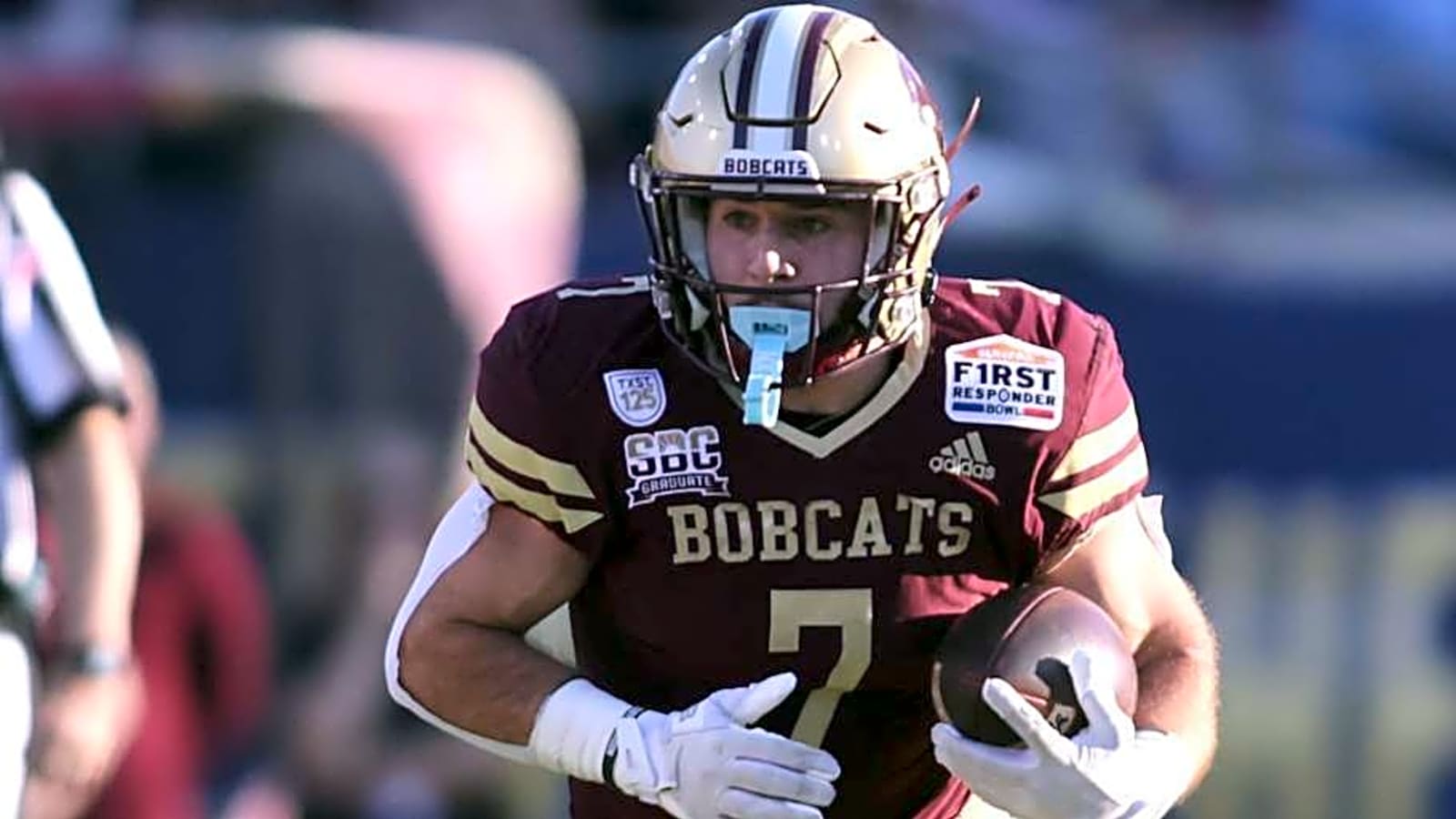Report: Texas State Informs Sun Belt of Impending Pac-12 Offer